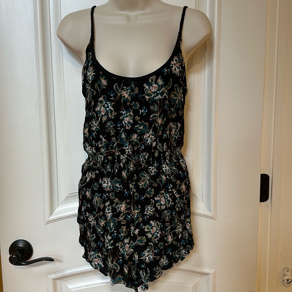 Urban Outfitters Romper